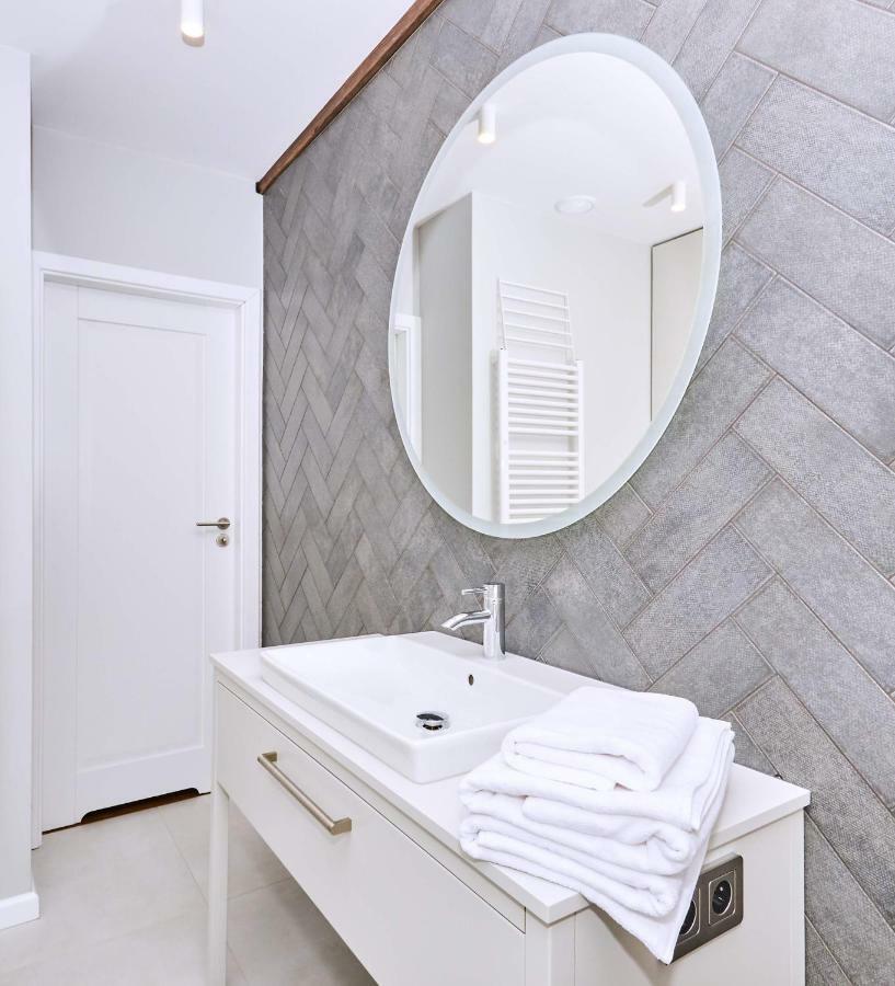 Chodkiewicza 10 Appartement Krakau Buitenkant foto
