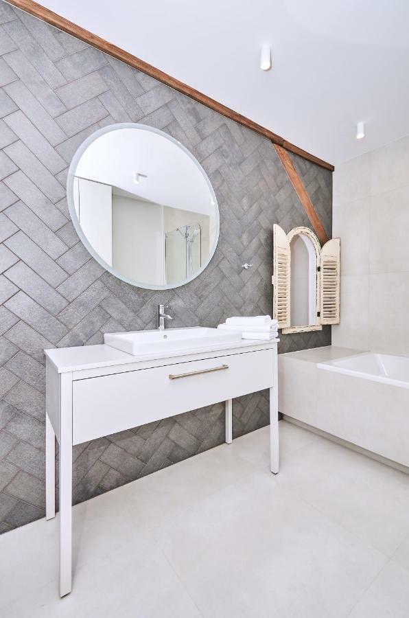 Chodkiewicza 10 Appartement Krakau Buitenkant foto